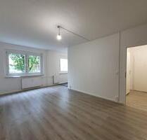 Helle 1-Zimmer-Wohnung mit Duschbad – ideal für Einzelpersonen! - Leipzig West