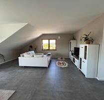 Wohnung 2 ZKB inkl. Stellplatz und Küche - Osann-Monzel