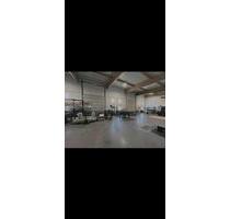 Gewerbe Halle in Bensheim zu vermieten - Heppenheim (Bergstraße)