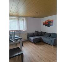 2 Zimmerwohnung zu vermieten - 450,00 EUR Kaltmiete, ca.  50,00 m² in Simmozheim (PLZ: 75397)