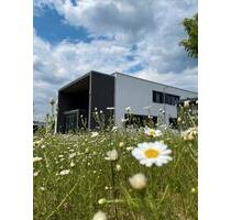 Helle und moderne Büroraumfläche (ca. 15 qm) zu vermieten - Karlstadt