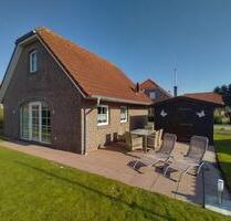 Ditzum Ostfriesland Rheiderland Ferienwohnung Ferienhaus Fewo - Weener