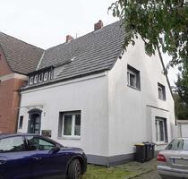 Attraktives Familienhaus in bester Lage von Gelsenkirchen-Buer