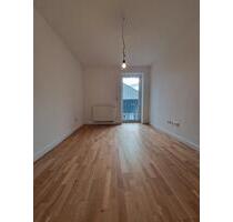 Sanierte 3 Zimmer Wohnung in Aschaffenburg