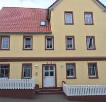 Freundliche 4 Zimmerwohnung in ErbachOdw. - Michelstadt