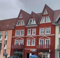 2-Raumwohnung 400 Kaltmiete - 650,00 EUR Kaltmiete, in Demmin (PLZ: 17109)