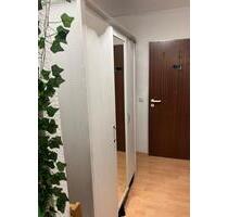1-Zimmer-Wohnung zentral in Leimen