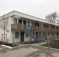 Möblierte 1-Zimmer-Wohnung - 460,00 EUR Kaltmiete, in Ingolstadt (PLZ: 85055) Nordost