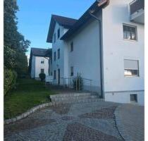 Maisonette Wohnung - 1.810,00 EUR Kaltmiete, in Großaitingen (PLZ: 86845)