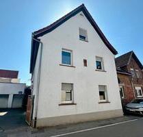 5 Zimmer Wohnung in Schaafheim-Radheim