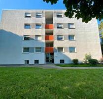 Ideal für Familien! 3,5-Zimmerwohnung in Ludwigsburg Schlösslesfeld