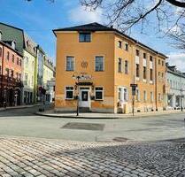 Hotel Pension - 229.000,00 EUR Kaufpreis, ca.  930,00 m² in Auerbach/Vogtland (PLZ: 08209)