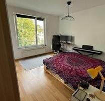 2-Zimmer-Wohnung in Friedrichshain für 1-3 Monaten - Berlin Rummelsburg