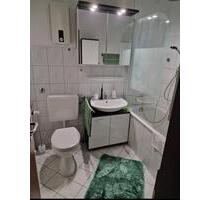 56 Quadratmeter grosses Apartment in Süd - Ratingen