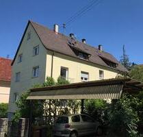 3 - Zimmer Wohnung in Baden-Baden