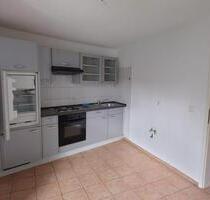 schöne 2-Raum-Wohnung in Wittenburg