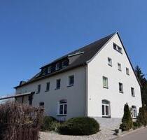 Hübsche Zweiraum-Wohnung in idyllischer Landschaft ! - Mülsen