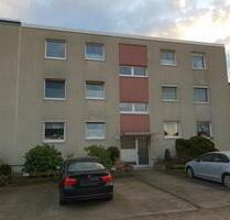 3 - Zimmerwohnung in BS-Hondelage - Braunschweig Wabe-Schunter-Beberbach