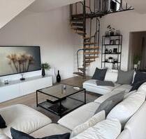 Helle Maisonette Wohnung mit Balkon - Grevenbroich Hemmerden