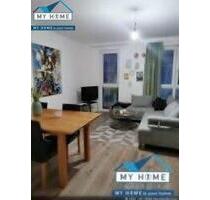Mod. Stadtwohnung TR-OST ! NEUBAU 2 ZKB, EBK, Lift, Balkon, ca. 65 m² Wohnambiente! - Trier Kürenz