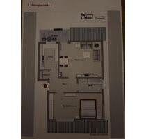 2 Zimmerwhg 58m2 zu vermieten in GeesthachtGrünhof