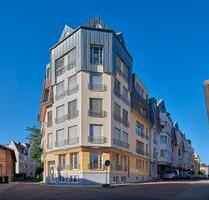 Zeit um glücklich zu sein! Ihre Traumwohnung bei GCP! - Halle (Saale) Am Wasserturm/Thaerviertel
