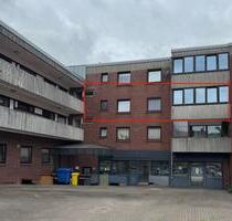 Kapitalanlage im Herzen von Emden - gepflegte 3-Zimmer-Wohnung
