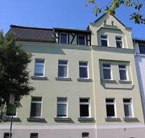 Hübsche Zweiraumwohnung mit Balkon und EBK ! - Zwickau