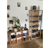 Wohnung Weilmünster 63 m³ -Übernahme der Einrichtung für 1.000€