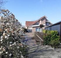 Barrierefreie Wohnung in kleiner Seniorenwohnanlage zu vermieten - Westoverledingen