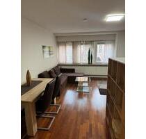 Attraktive Wohnung in bester Lage von Nürnberg zu vermieten