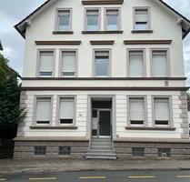 2 Zimmer Küche Bad Einbauküche Gartennutzung zentrale Lage - Bielefeld Stieghorst