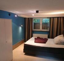 Einliegerwohnung in MA - 650,00 EUR Kaltmiete, ca.  37,00 m² in Mannheim (PLZ: 68305) Gartenstadt