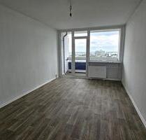 Zentral. Praktisch. Hoch hinaus – Dein neues Zuhause ! 