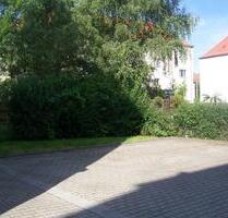 4-Raum-Familienwohnung mit Stellplatz - Zwickau