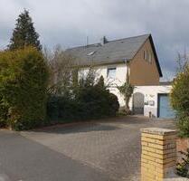 Dachgeschosswohnung 2 ZKB ,35745 Herborn Merkenbach