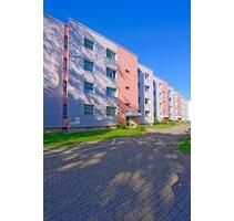 3-Zimmer-Wohnung in Kamen Methler mit Balkon