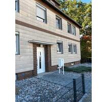 Lehrte-Ahlten, 3 Zimmer ETW mit Garage