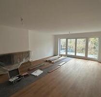 4-Zimmer Wohnung mit großer Terrasse in Oppenheim