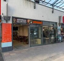 Gastronomien - 1.300,00 EUR Kaltmiete, ca.  90,00 m² in Esslingen am Neckar (PLZ: 73728)