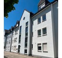 Eigentumswohnung 2 ZKDB mit Balkon, Abstellraum, Tiefgaragenplatz - Konz