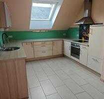 DG Wohnung direkt in Aßlar 100 qm - Wetzlar