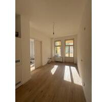 Wundervolle 3-Zi. Wohnung renoviert & Erstbezug - Stralsund Langendorfer Berg