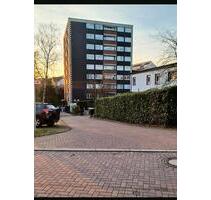 frisch sanierte 60qm 2 Zimmer Wohnung in Wülfrath