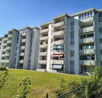 Heidelberg-Rohrbach: 2,5Zimmer-Wohnung in verkehrsgünstiger Lage