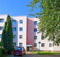 3-Zimmer-Wohnung in Kamen Methler mit Balkon