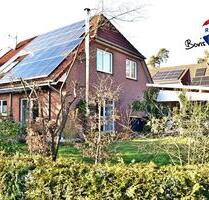 Haushälfte in Hodenhagen zur Miete