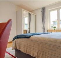 möblierte 2 Zimmer Wohnung - 390,00 EUR Kaltmiete, ca.  53,00 m² in Plauen (PLZ: 08525) Bahnhofsvorstadt