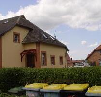 gemütliche Dachgeschoßwohnung 2-Zim in 18249 Penzin - Tarnow