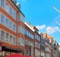 Büro-Praxisfläche in Bestlage der Bremer Sögestraße 1. OG - Bremen